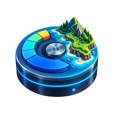 SimplDisk